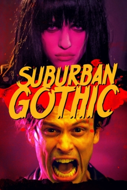 Suburban Gothic-free