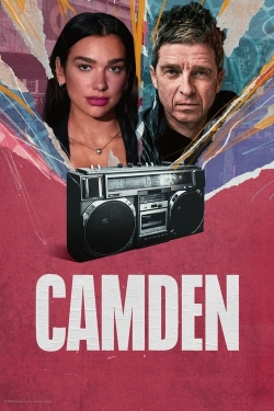 Camden-free