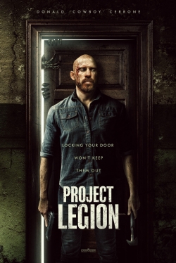 Project Legion-free