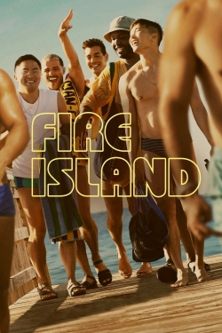 Fire Island-free