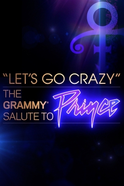 Let's Go Crazy: The Grammy Salute to Prince-free