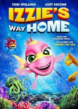 Izzie's Way Home-free