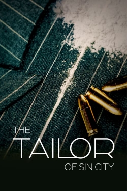 The Tailor of Sin City-free