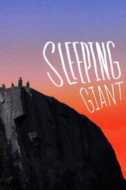 Sleeping Giant-free