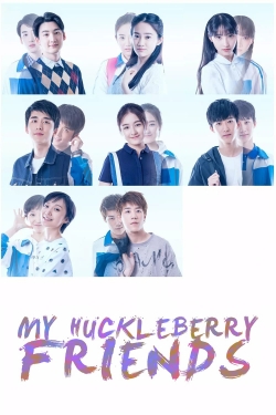 My Huckleberry Friends-free