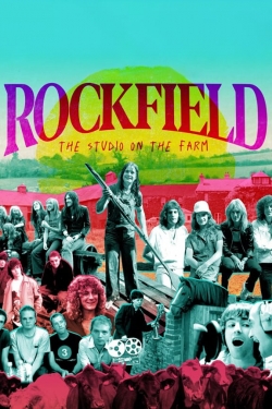 Rockfield : The Studio on the Farm-free