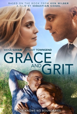 Grace and Grit-free