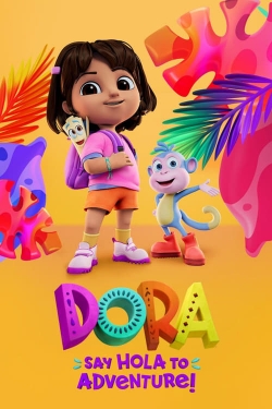 Dora: Say Hola to Adventure!-free
