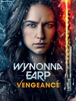 Wynonna Earp: Vengeance-free