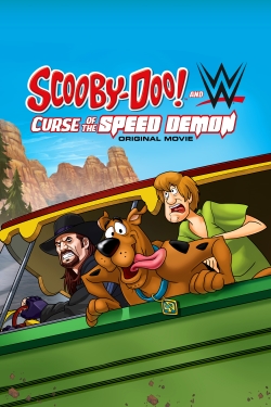 Scooby-Doo! and WWE: Curse of the Speed Demon-free