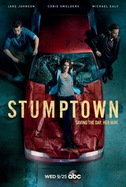 Stumptown-free
