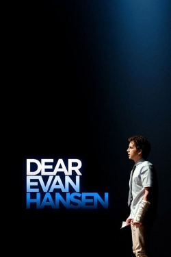 Dear Evan Hansen-free