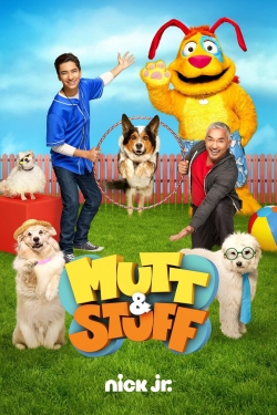 Mutt & Stuff-free