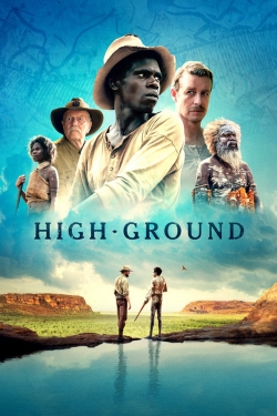 High Ground-free