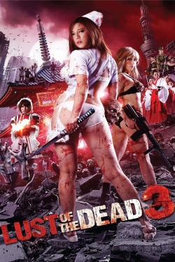 Rape Zombie: Lust of the Dead 3-free