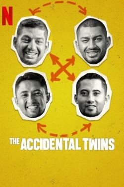 The Accidental Twins-free