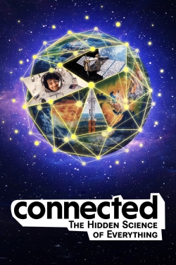 Connected-free