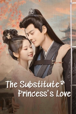 The Substitute Princess's Love-free