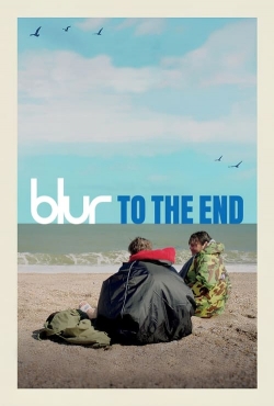 blur: To the End-free