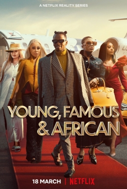 Young, Famous & African-free