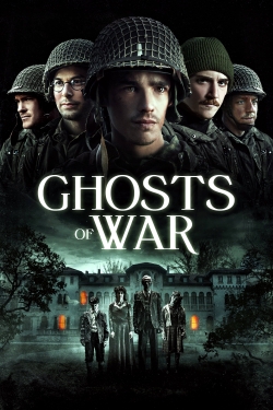 Ghosts of War-free