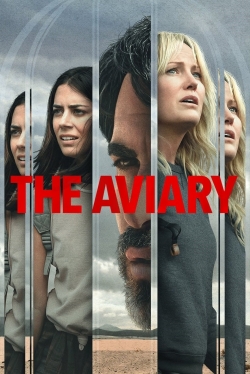 The Aviary-free