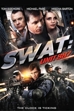 Swat: Unit 887-free