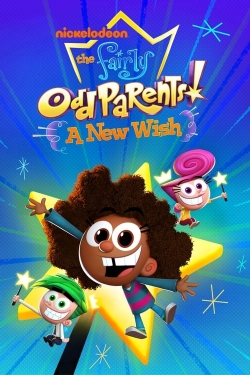 The Fairly OddParents: A New Wish-free