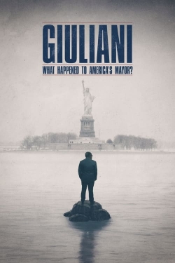 Giuliani: What Happened to America's Mayor?-free