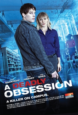 A Deadly Obsession-free