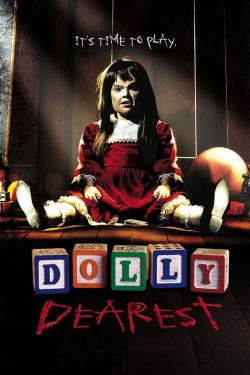 Dolly Dearest-free