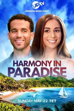 Harmony in Paradise-free