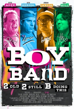 Boy Band-free