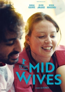 Midwives-free