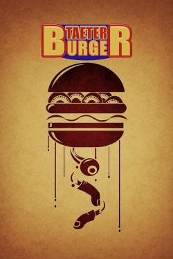 Taeter Burger-free