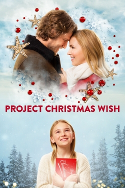 Project Christmas Wish-free