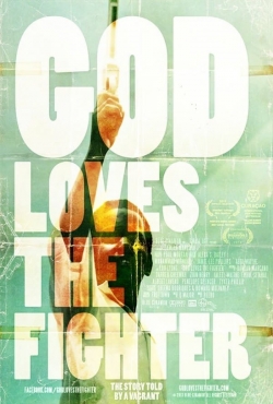 God Loves The Fighter-free