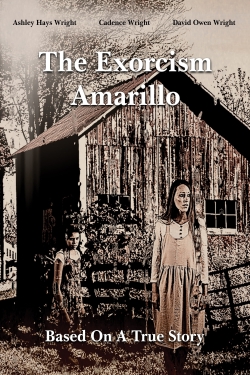 The Exorcism in Amarillo-free