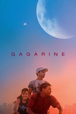 Gagarine-free