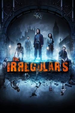 The Irregulars-free