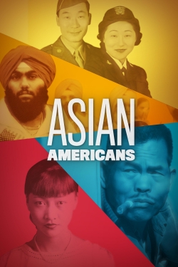 Asian Americans-free
