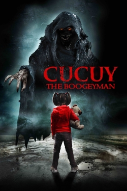 Cucuy: The Boogeyman-free