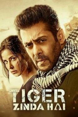 Tiger Zinda Hai-free