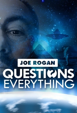 Joe Rogan Questions Everything-free