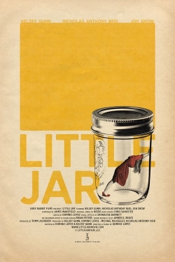 Little Jar-free