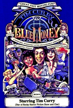Blue Money-free