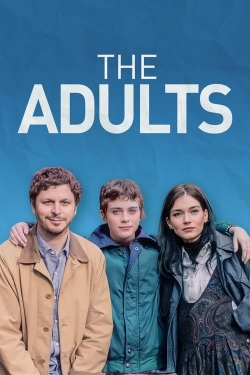 The Adults-free