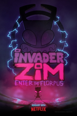 Invader ZIM: Enter the Florpus-free