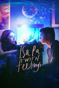 Isa Pa, with Feelings-free