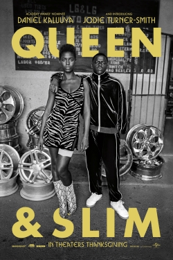 Queen & Slim-free